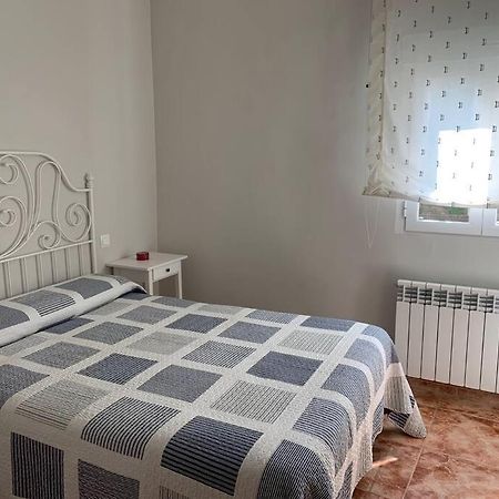 Casa Azanas Apartment Casavieja Екстериор снимка