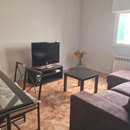 Casa Azanas Apartment Casavieja Екстериор снимка