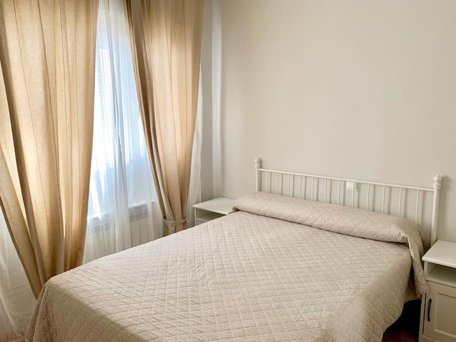 Casa Azanas Apartment Casavieja Екстериор снимка