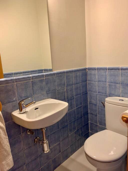 Casa Azanas Apartment Casavieja Екстериор снимка