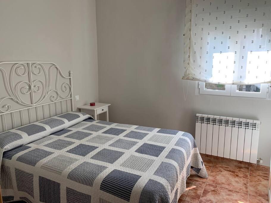 Casa Azanas Apartment Casavieja Екстериор снимка