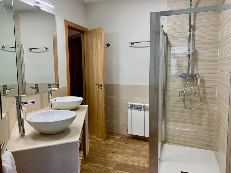 Casa Azanas Apartment Casavieja Екстериор снимка