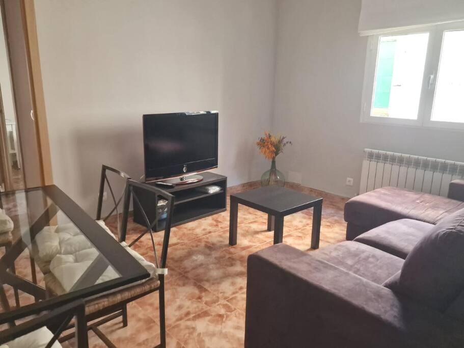 Casa Azanas Apartment Casavieja Екстериор снимка
