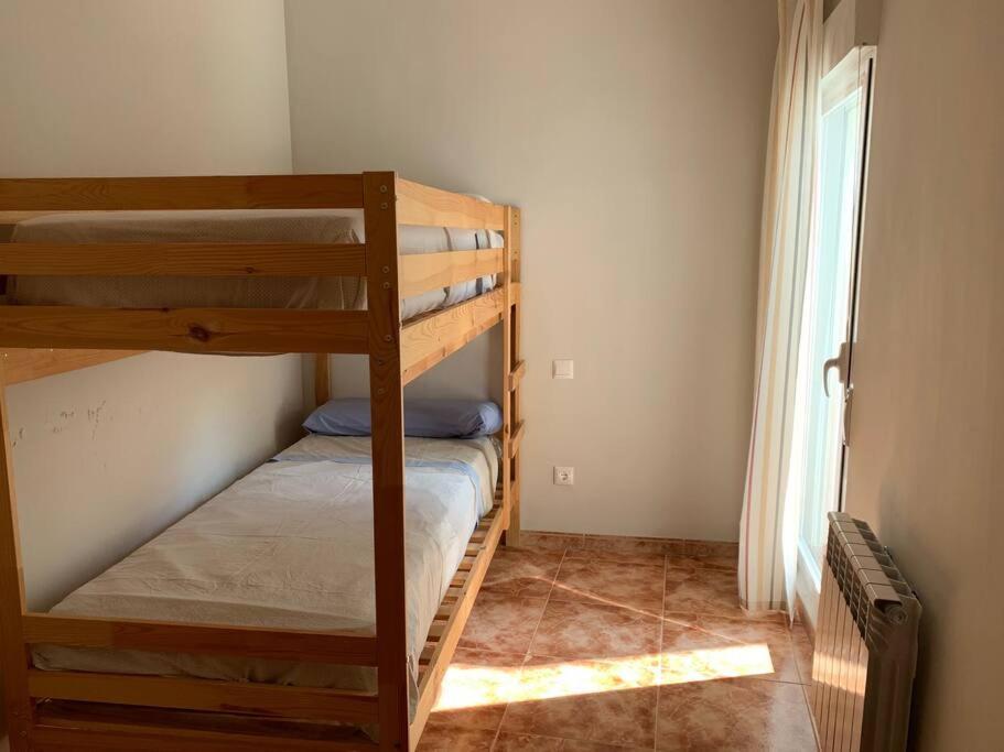 Casa Azanas Apartment Casavieja Екстериор снимка