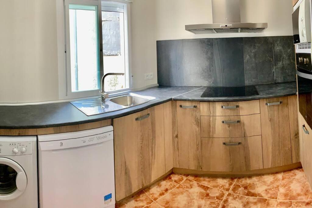 Casa Azanas Apartment Casavieja Екстериор снимка