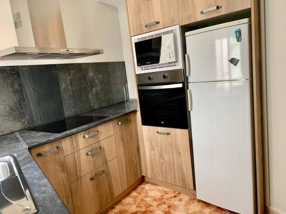 Casa Azanas Apartment Casavieja Екстериор снимка